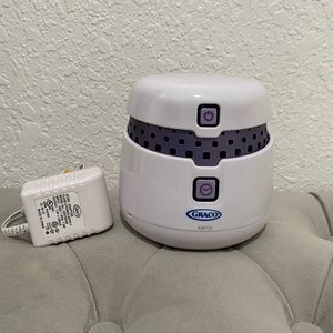 Graco Sweet Slumber Sound Machine